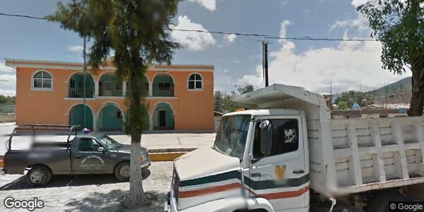 PRESIDENCIA AUXILIAR DE AZUMBILLA